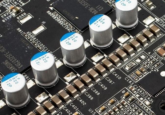 PCB线路板