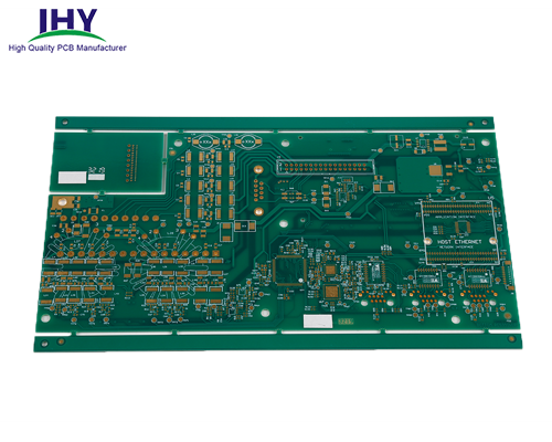 6层PCB打样