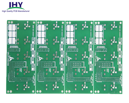 双面板PCB