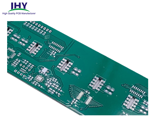 PCB双面线路板