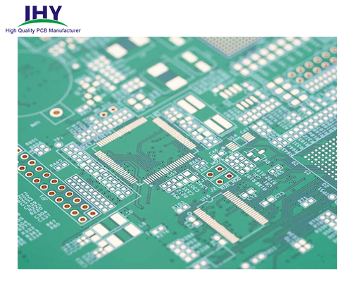 4层阻抗PCB