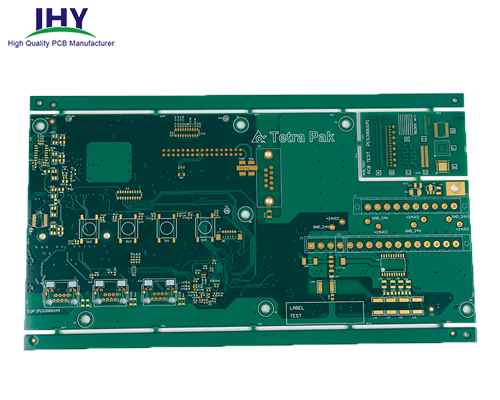 6层PCB电路板