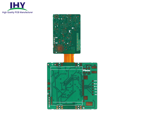 软硬结合PCB