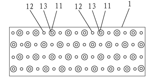 一种LED灯PCB电路板的制作方法