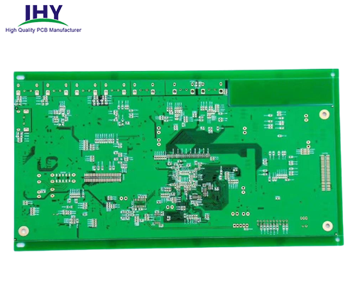 智能家居控制PCB电路板