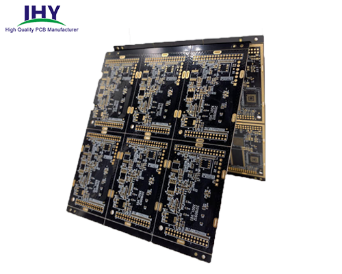 双面PCB电路板