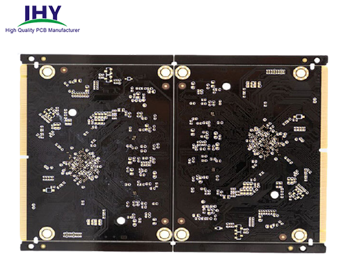 4层金手指PCB