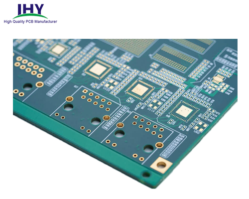 4层PCB电路板打样