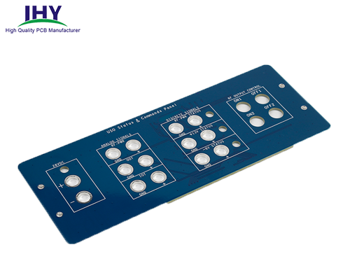 PCB板快速打样
