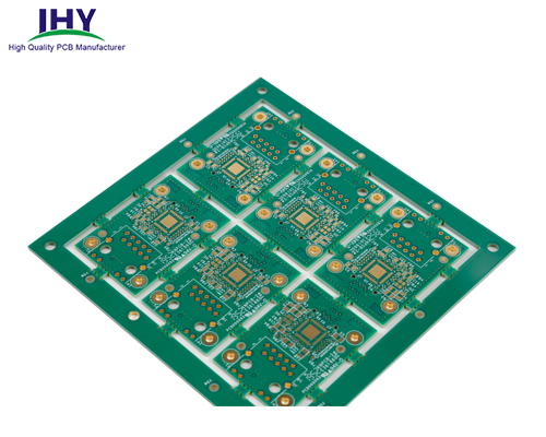 PCB板打样