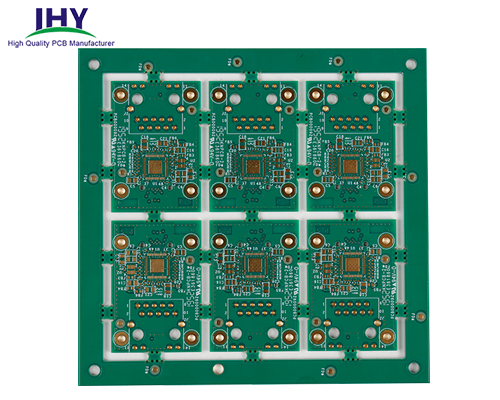 PCB快板打样