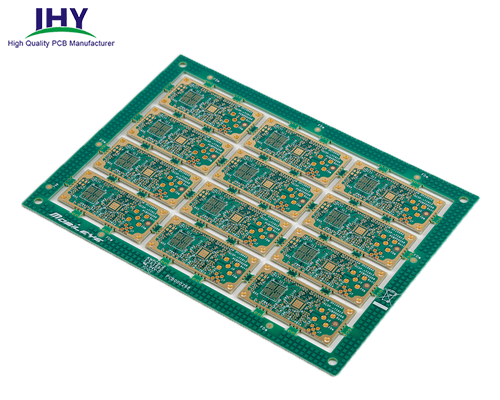 8层PCB打样