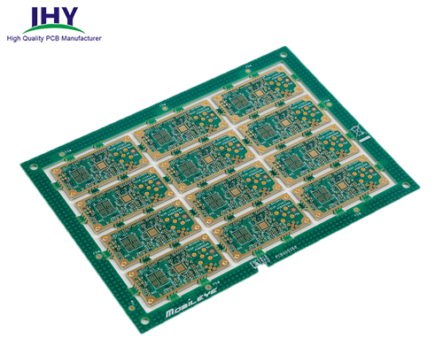 8层PCB线路板打样