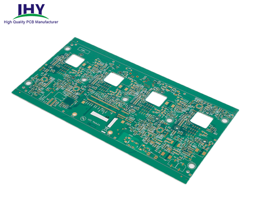 多层PCB打样