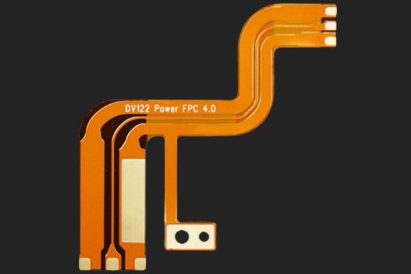 FPC柔性电路板
