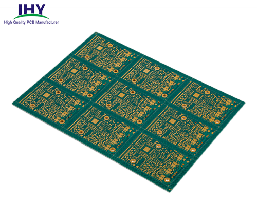 6层PCB电路板