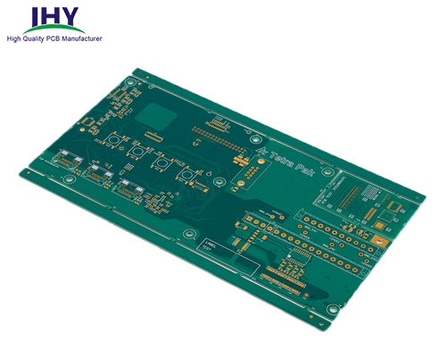 6层PCB电路板