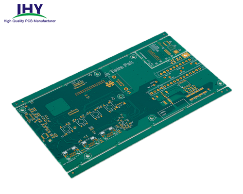 6层PCB线路板