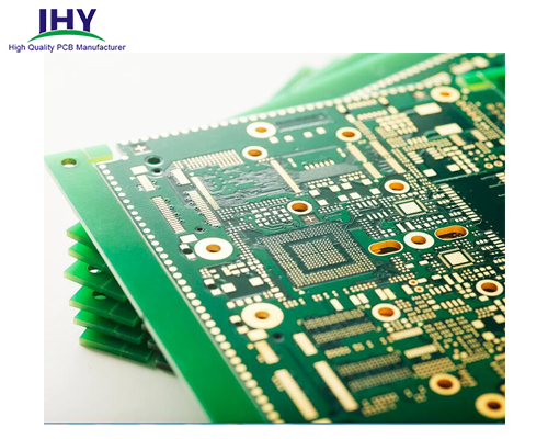 汽车PCB