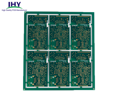 车载导航PCB电路板