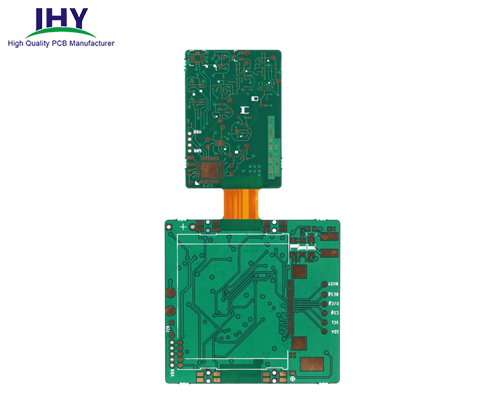 软硬结合PCB板