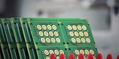 刚性PCB