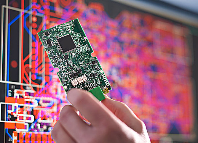 PCB设计