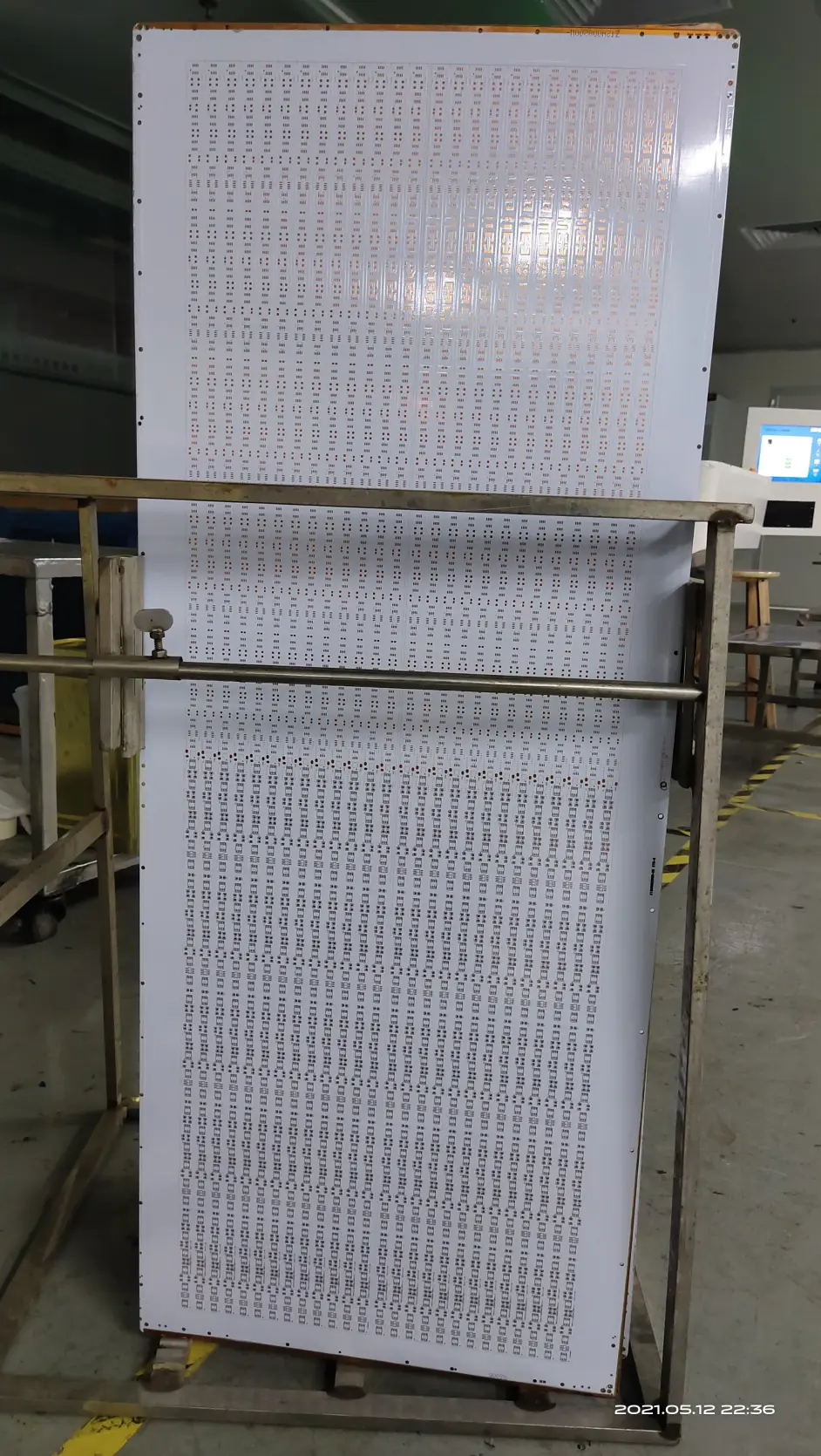 超长铝基PCB板