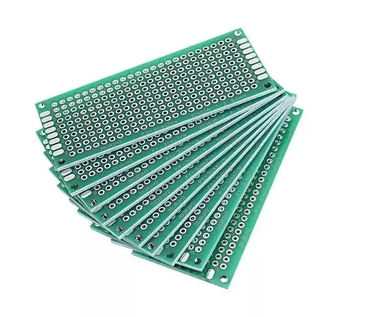 PCB焊盘设计