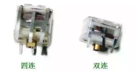 薄膜可变电容器