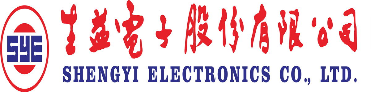生益电子股份有限公司Logo
