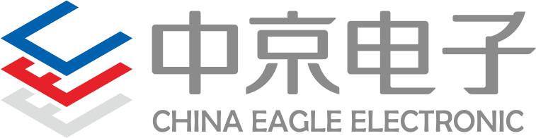 中京电子Logo