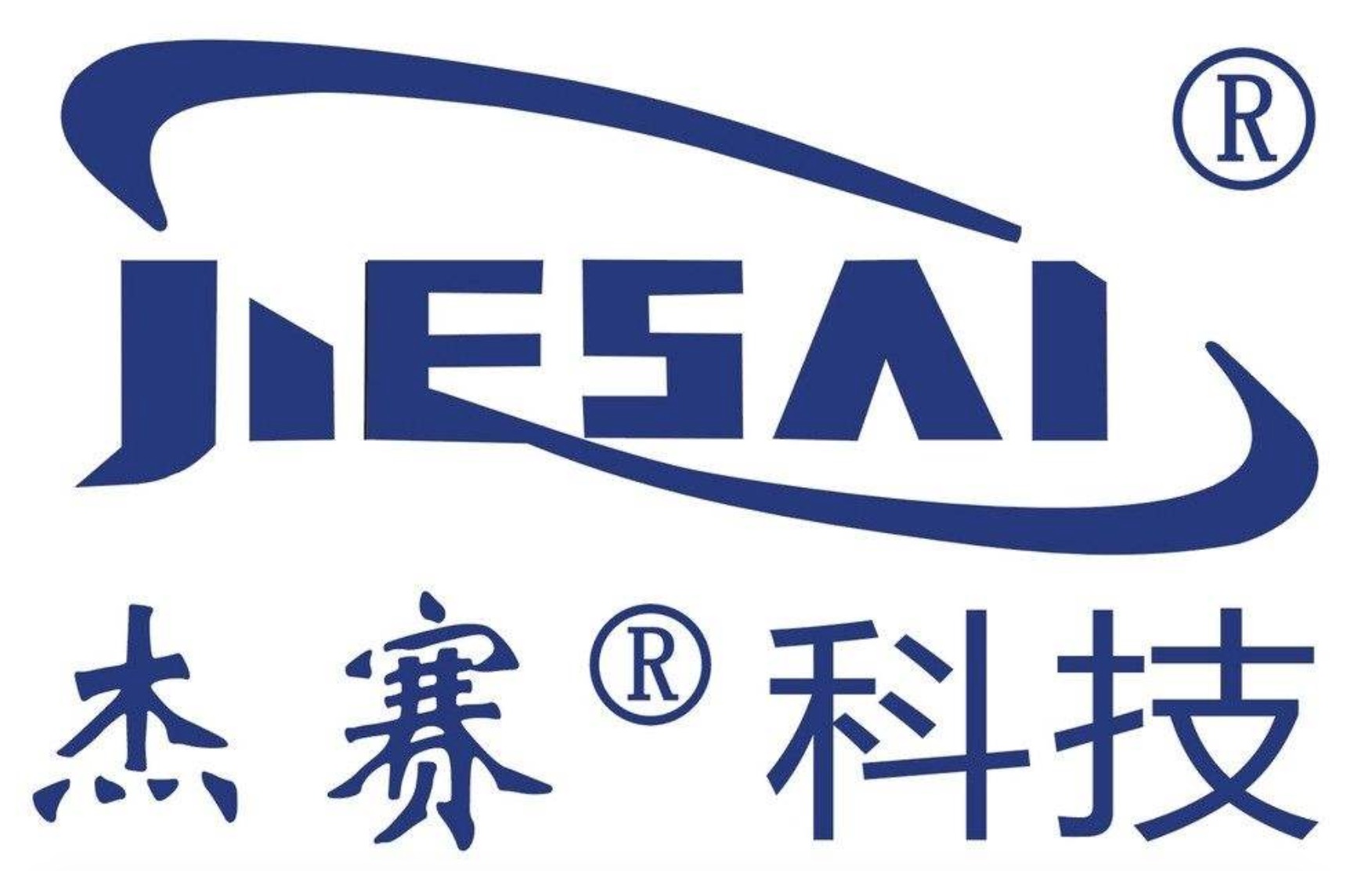 杰赛科技Logo