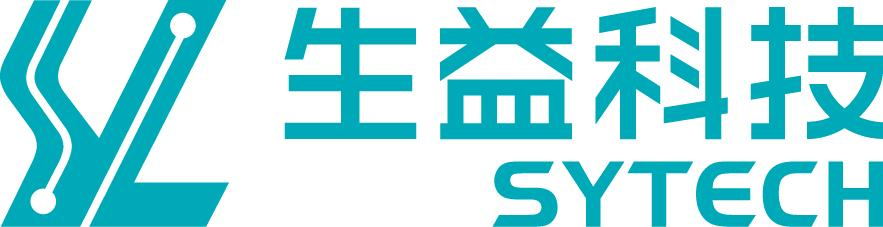 生益科技Logo