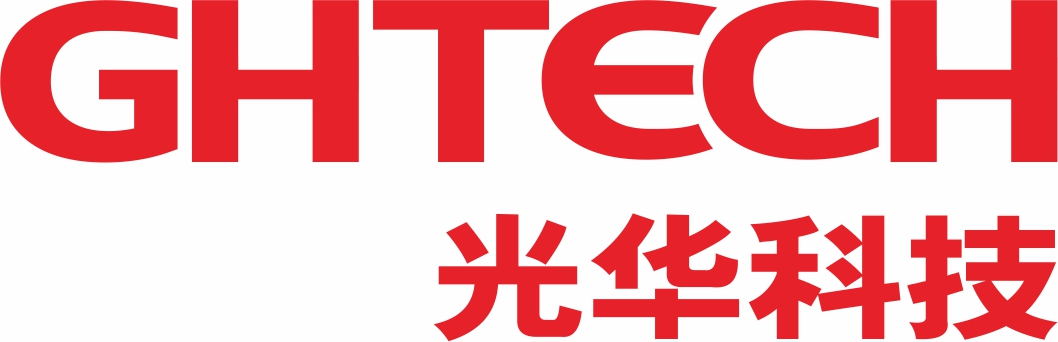 光华科技Logo