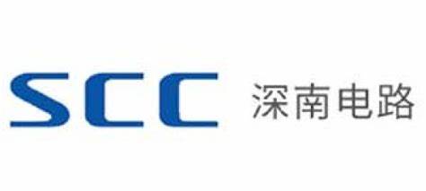 深南电路Logo