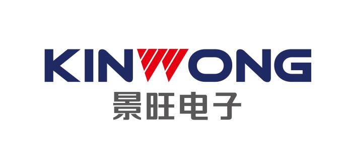 景旺电子 Logo