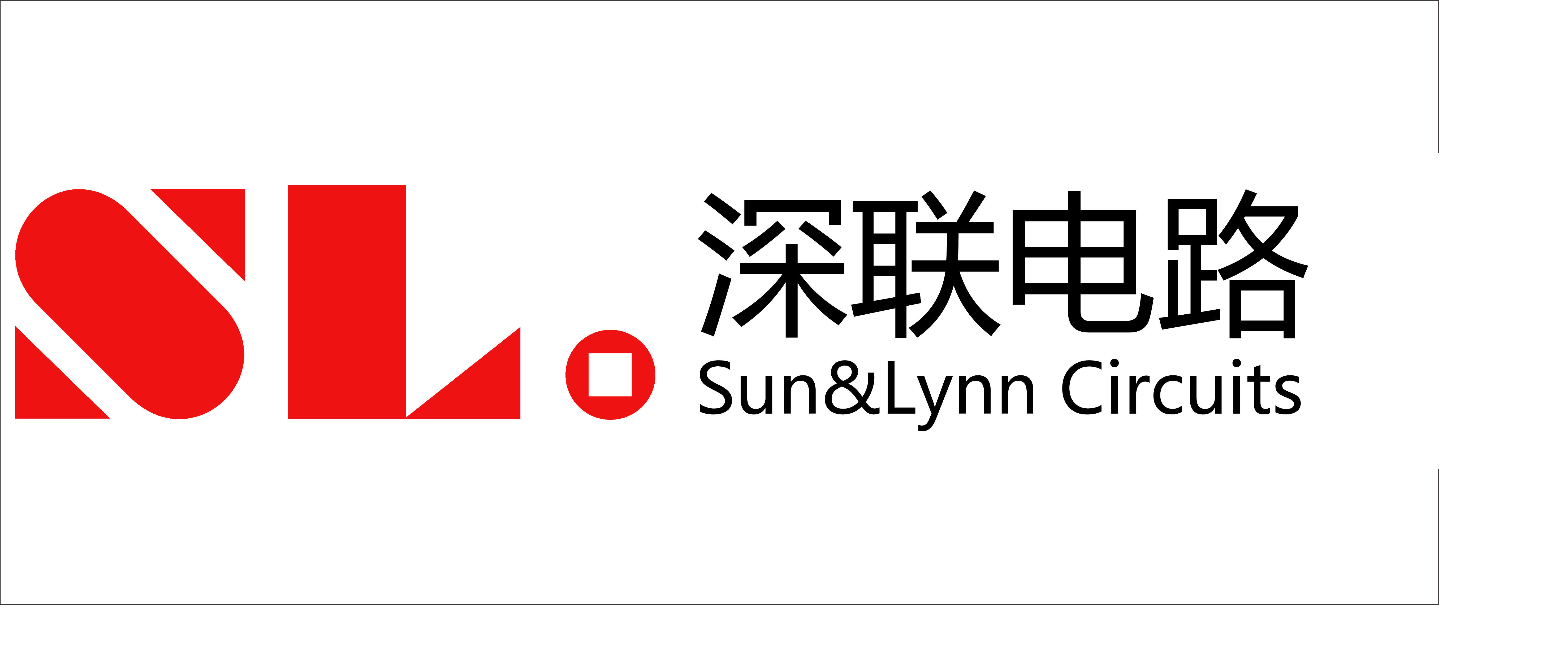 深联电路Logo