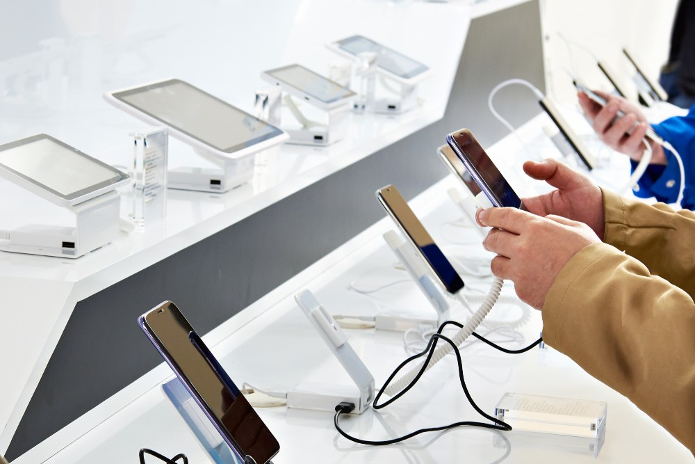 PCB在不同行业中的应用