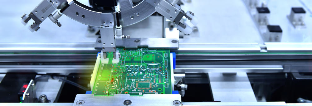 PCB装配
