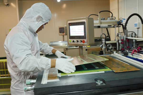 PCB打样，PCB打版厂家