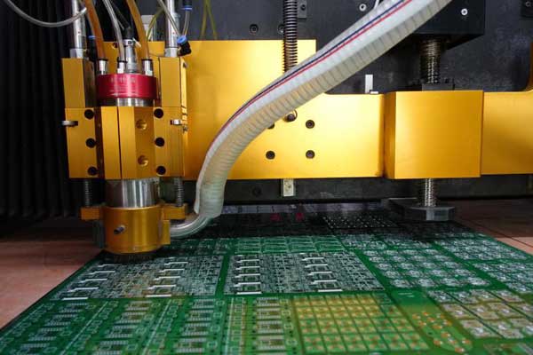 PCB板打样