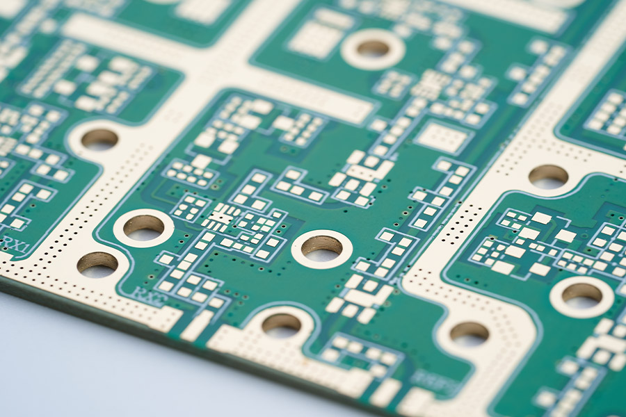 PCB电路板打样