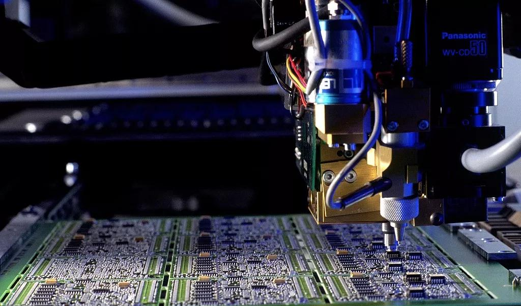专业的PCB打样厂家