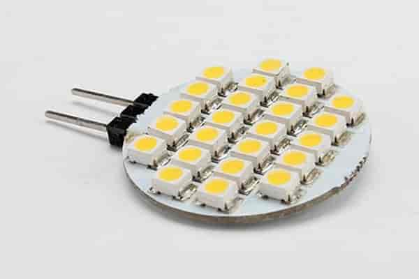 PCB印刷线路板在照明行业的应用