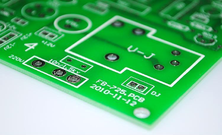 PCB打样价格