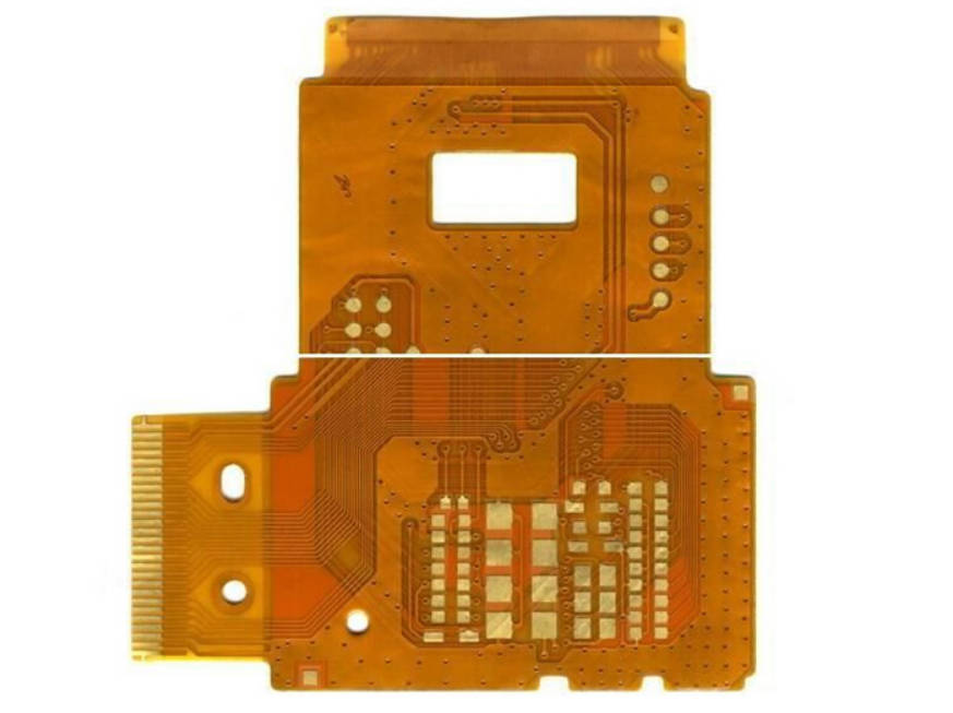 单面FPC柔性线路板