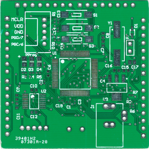 确保 PCB 的文本正确无误对于项目的成功至关重要